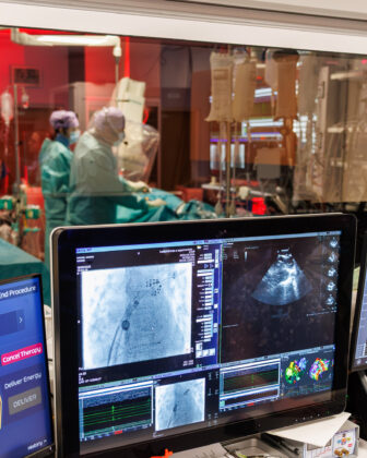 Institute of Clinical and Experimental Medicine IKEM