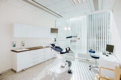 Save on Dental Care – SODC Dental Clinic