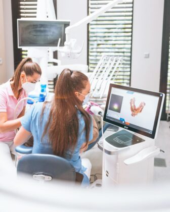 Schill Dental Clinic Prague Ltd.