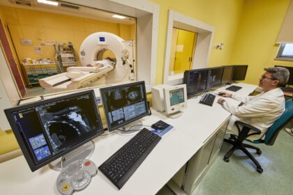 La Madonnina Clinic