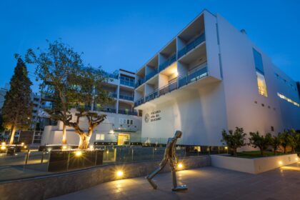 Policlinica Ntra. Sra. del Rosario