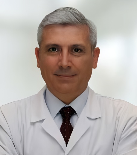 Dünyagöz Eye Hospital Ankara Tunus