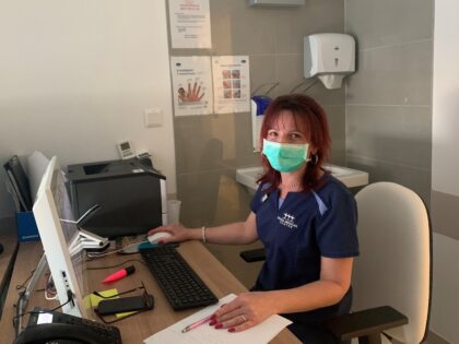 Liv Duna Medical Center