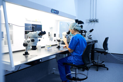 Fertty International IVF Clinic