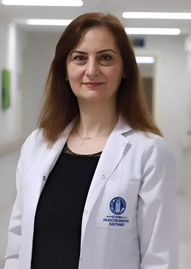 Tülay Alışkan Oral