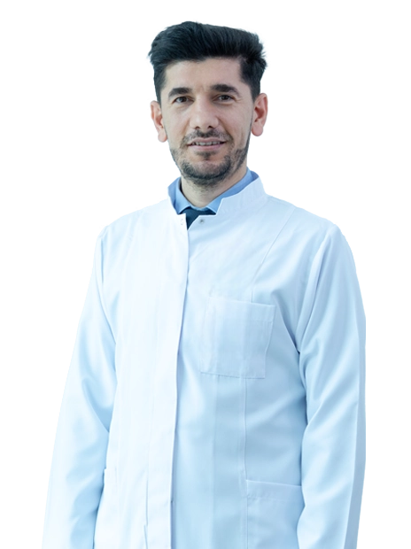 Mahmut Doğan