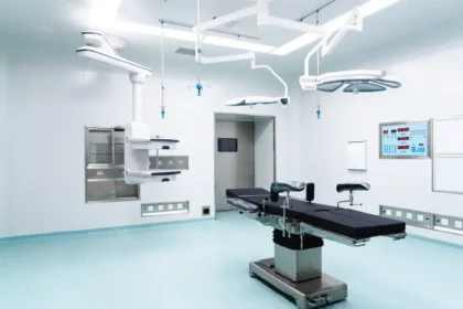 Narayana Health: Health City Bangalore