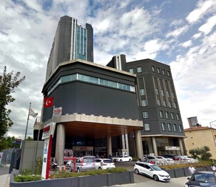 Dr. Fatih Irmak Aesthetic and Plastic Surgery Center