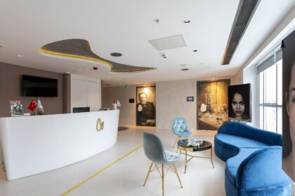Estetik International Bursa