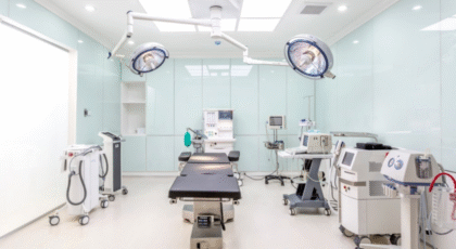 Rattinan Medical Center