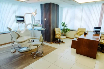 Ortodent Dental Clinic