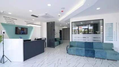 Surgery Group Dental Clinics