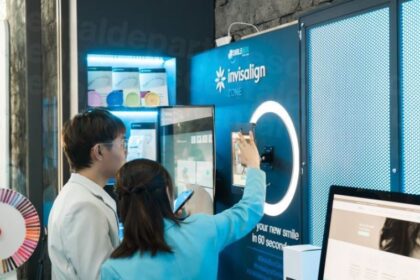 SmileBox Dental Clinic – Thonglor, Sukhumvit Branch
