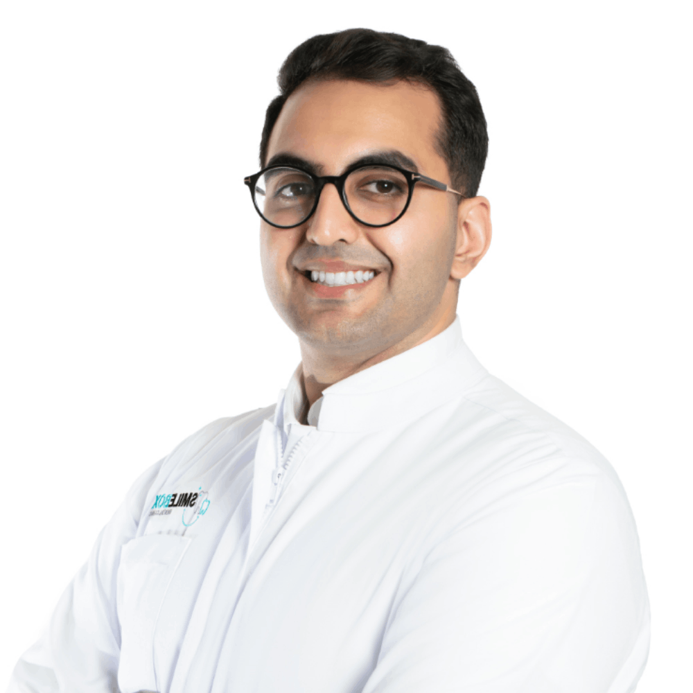 Vishesh Bhatia