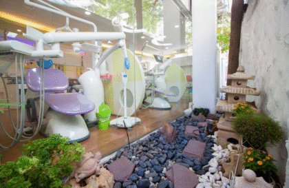 Dental 4 You Clinic