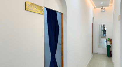 ASIA CLINIC