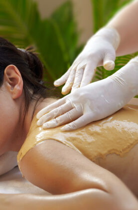 Nobel Physical Therapy & Rehabilitation Center