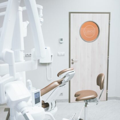 Schill Dental Clinic Prague Ltd.