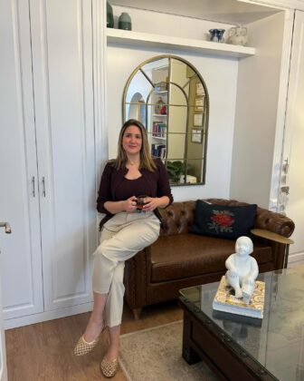 Assoc. Prof. Dr. Esra Özbaşlı OBGYN & Genital Aesthetics Assoc. Prof. Dr. Esra Özbaşlı OBGYN & Genital Aesthetics