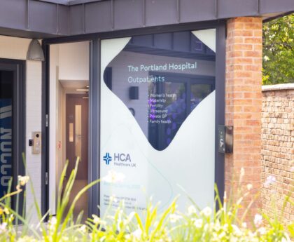 Harley Street Clinic