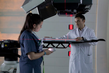 Proton Therapy Centre Quironsalud