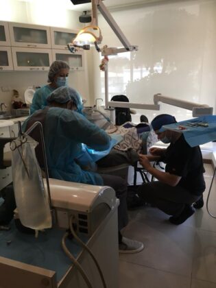 Sonría Dental Clinic – Costa Rica Dental Implants
