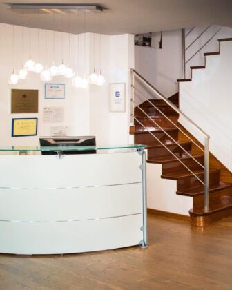 Clinica Granado Tiagonce