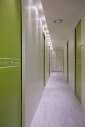 JK Plastic Surgery Center