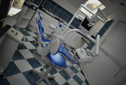 Belladent Aesthetic Dentistry and Implantology Clinic