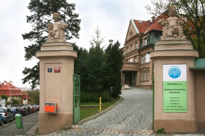 Malvazinky Rehabilitation Clinic Malvazinky Rehabilitation Clinic