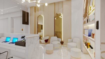 Dr. Orn Medical Hair Center
