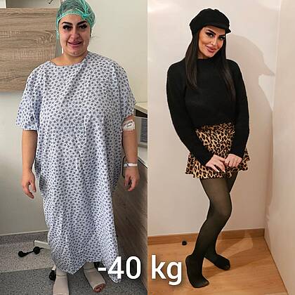 Prof. Dr. Burhan Mayir Clinic