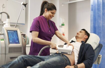 Manchester Dental Practice