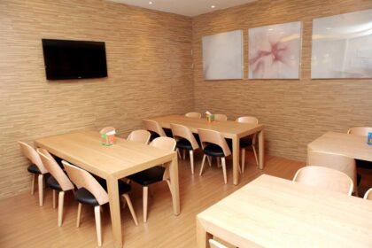JK Plastic Surgery Center