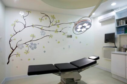 JK Plastic Surgery Center
