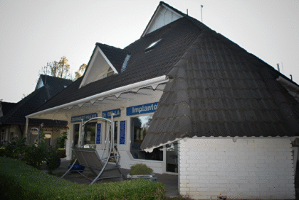 Belladent Aesthetic Dentistry and Implantology Clinic