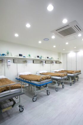 JK Plastic Surgery Center