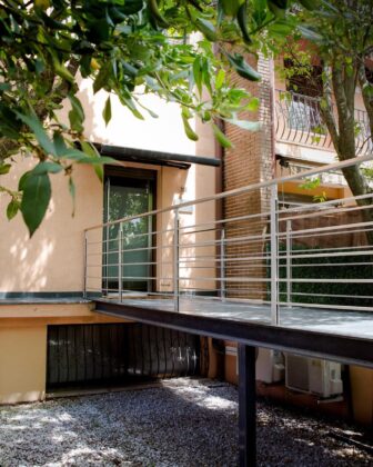 Clinica Granado Tiagonce