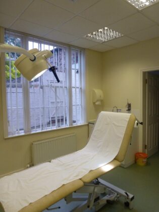 Liverpool Cosmetic Clinic