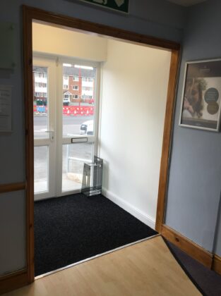 Hawkins Dental & Implant Clinic