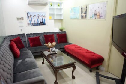 JK Plastic Surgery Center