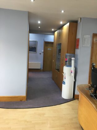 Hawkins Dental & Implant Clinic