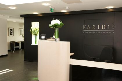 Karidis