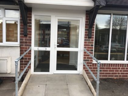 Hawkins Dental & Implant Clinic