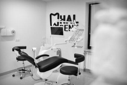 HALDENT Dental Clinic