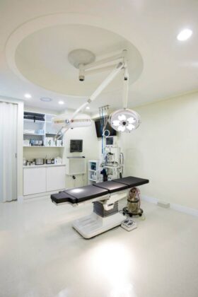 JK Plastic Surgery Center