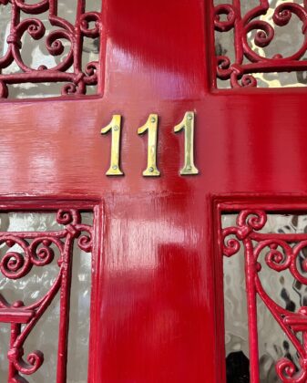111 Harley St.