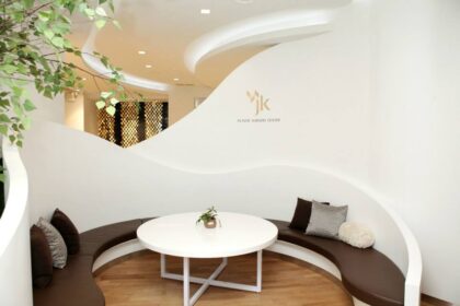 JK Plastic Surgery Center