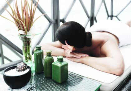 JK Plastic Surgery Center