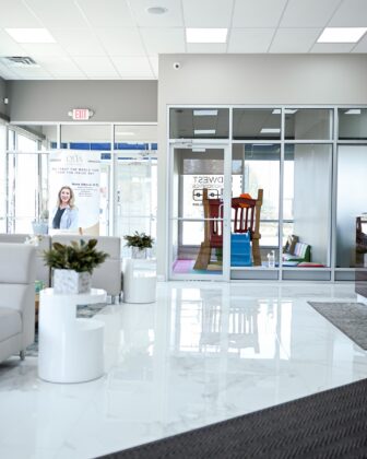 1st Family Dental of Logan Square